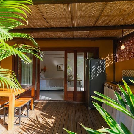 Casa Paula Villa Barra Grande  Dış mekan fotoğraf