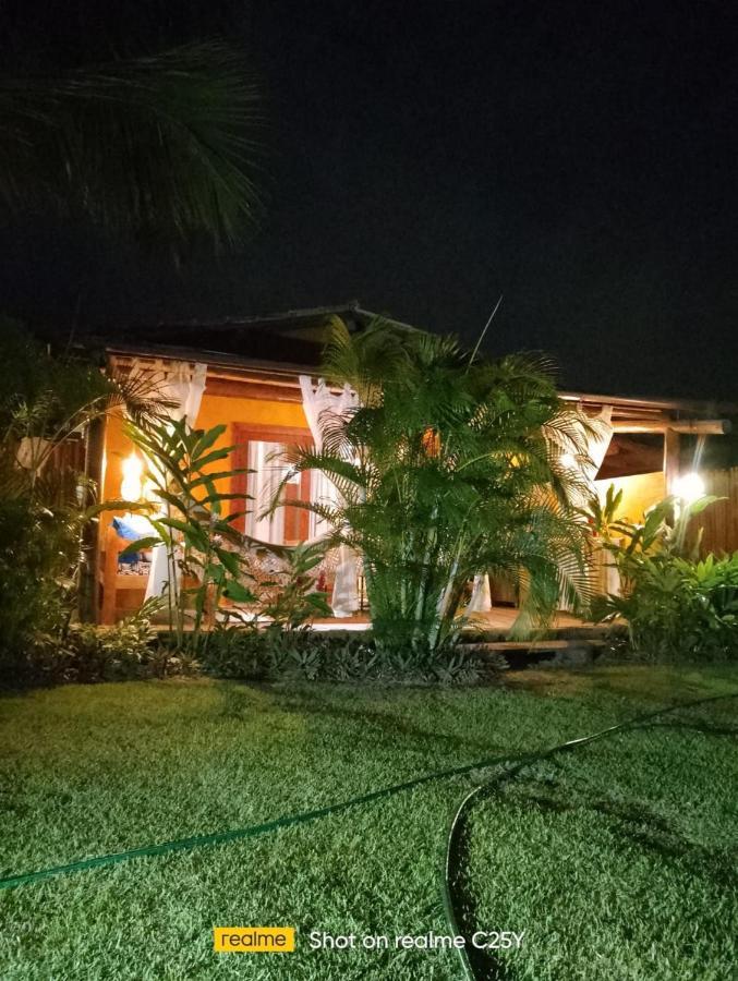 Casa Paula Villa Barra Grande  Dış mekan fotoğraf