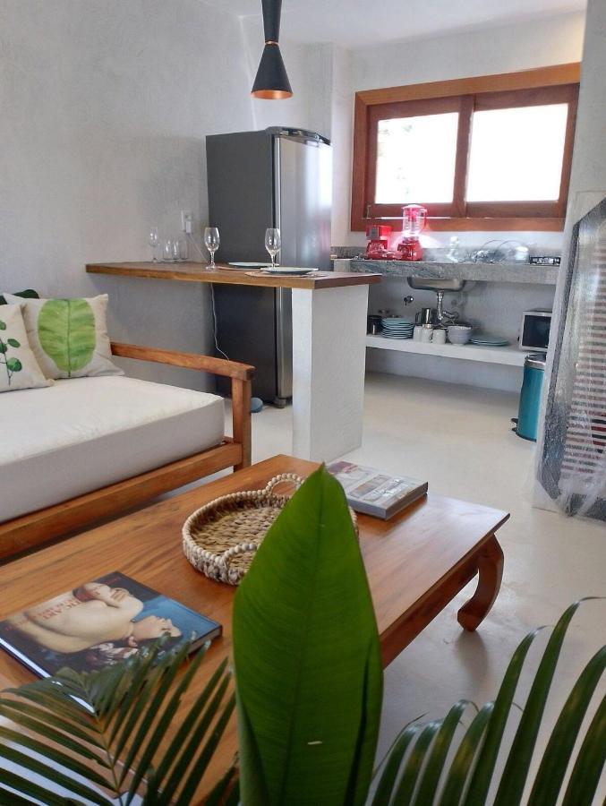 Casa Paula Villa Barra Grande  Dış mekan fotoğraf