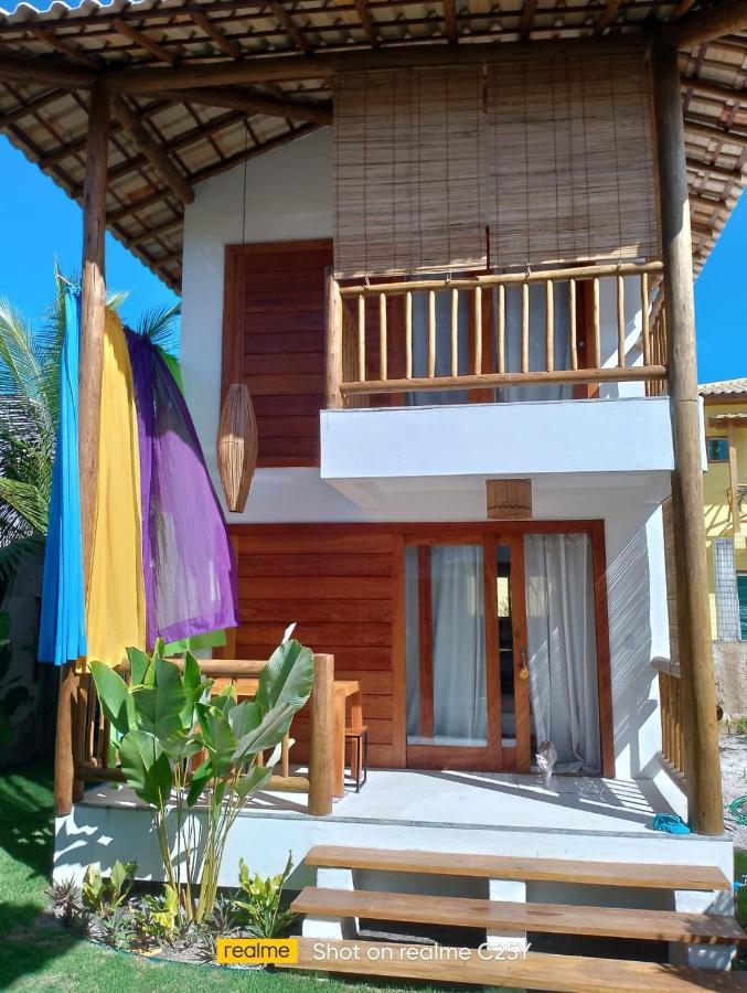 Casa Paula Villa Barra Grande  Dış mekan fotoğraf