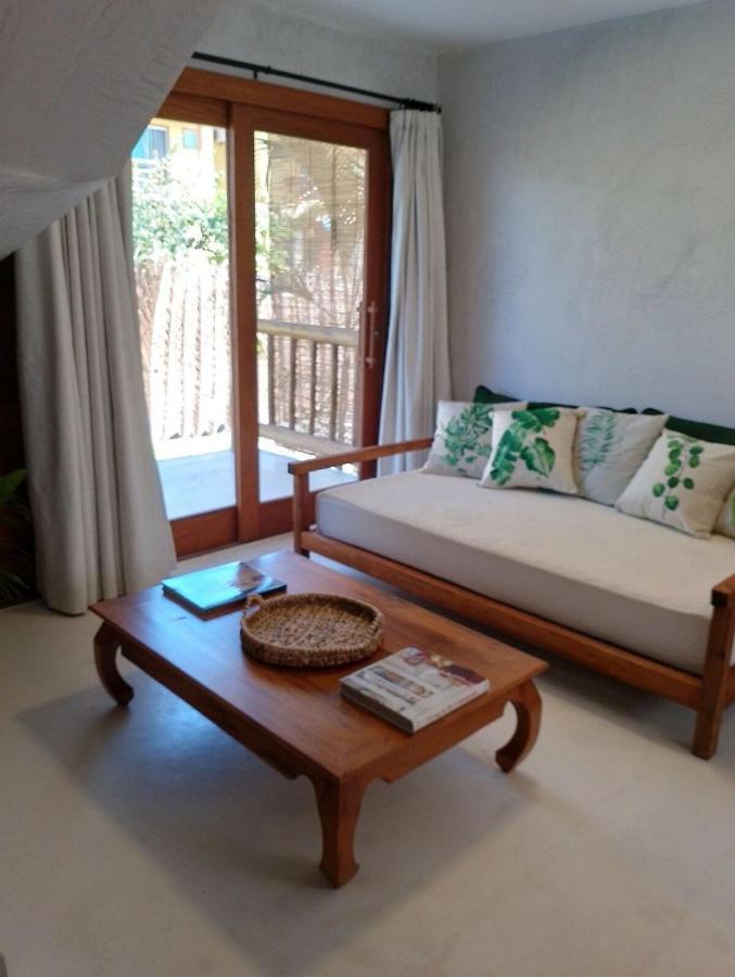 Casa Paula Villa Barra Grande  Dış mekan fotoğraf