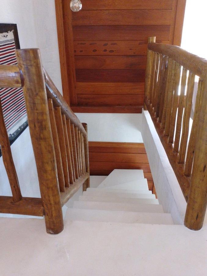 Casa Paula Villa Barra Grande  Dış mekan fotoğraf