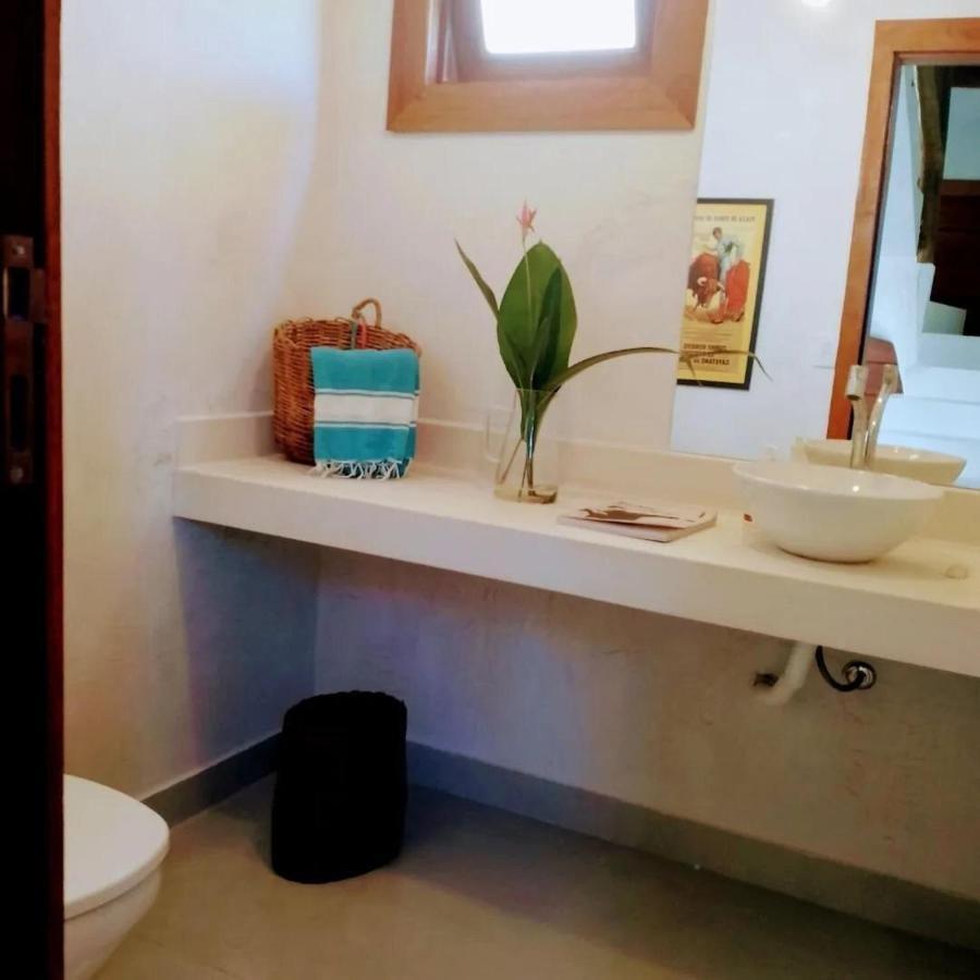 Casa Paula Villa Barra Grande  Dış mekan fotoğraf