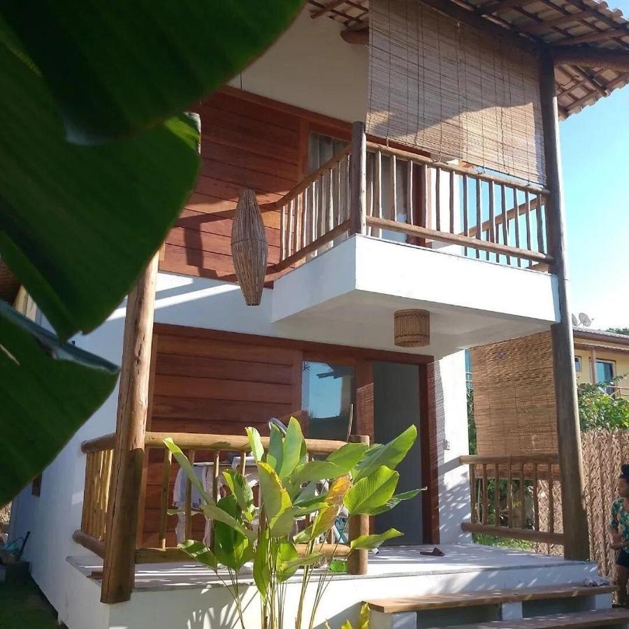 Casa Paula Villa Barra Grande  Dış mekan fotoğraf