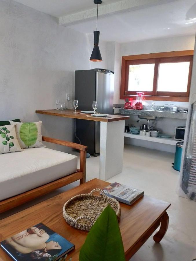 Casa Paula Villa Barra Grande  Dış mekan fotoğraf
