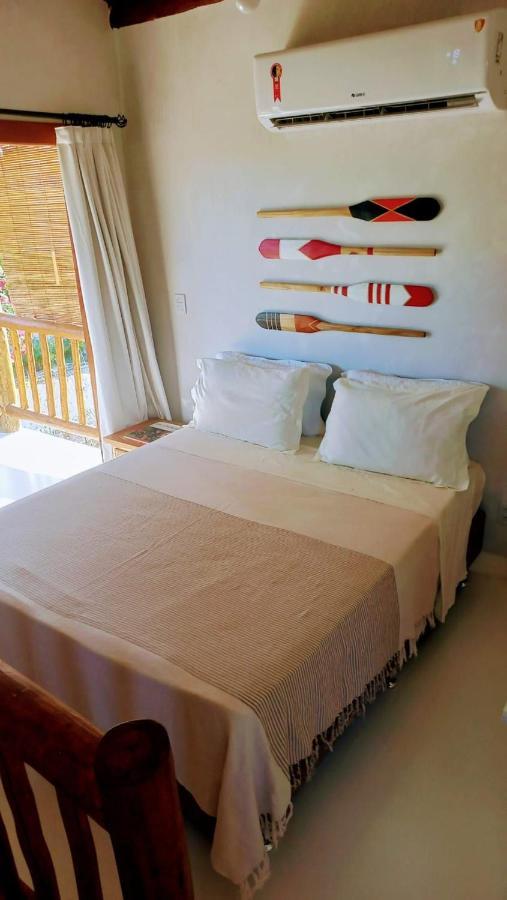 Casa Paula Villa Barra Grande  Dış mekan fotoğraf