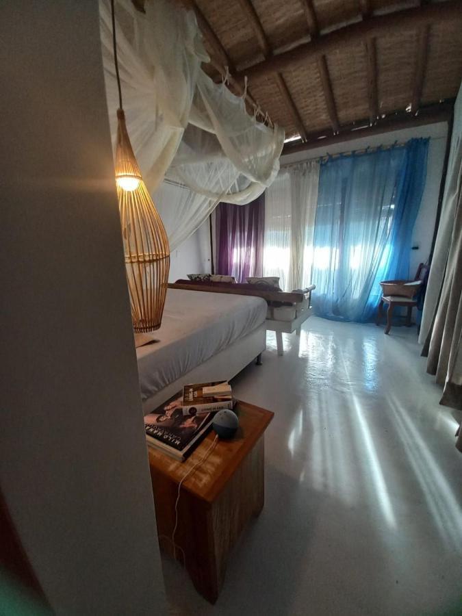 Casa Paula Villa Barra Grande  Dış mekan fotoğraf