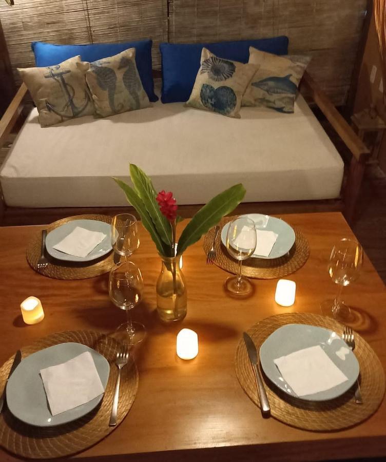 Casa Paula Villa Barra Grande  Dış mekan fotoğraf