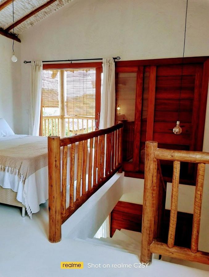 Casa Paula Villa Barra Grande  Dış mekan fotoğraf