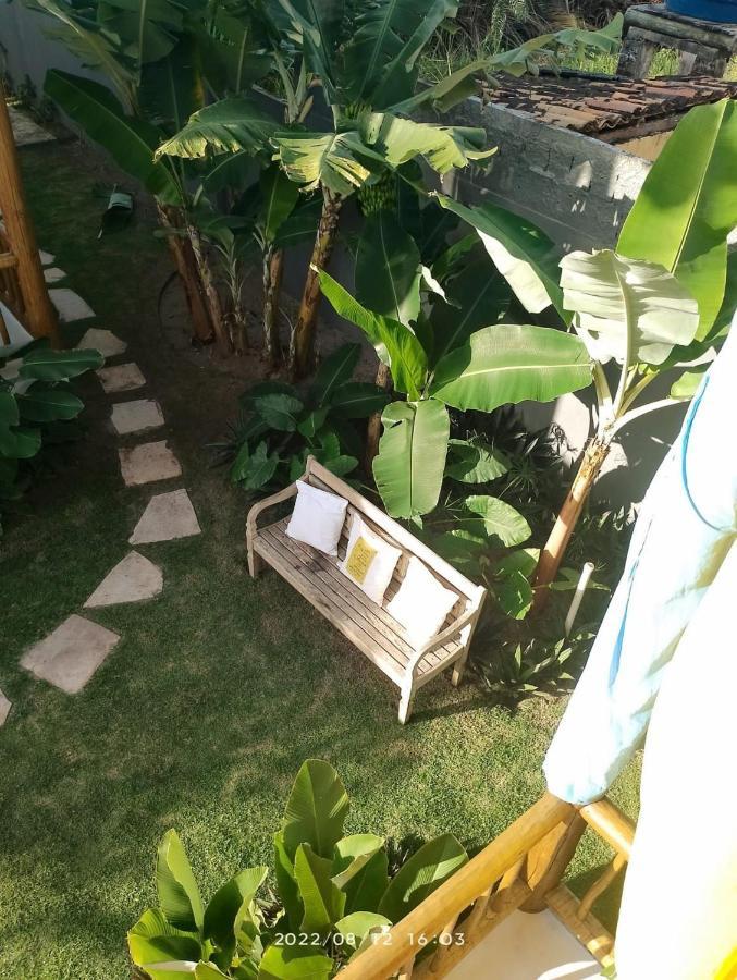 Casa Paula Villa Barra Grande  Dış mekan fotoğraf