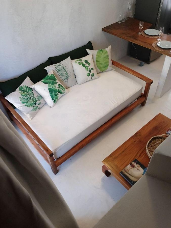 Casa Paula Villa Barra Grande  Dış mekan fotoğraf