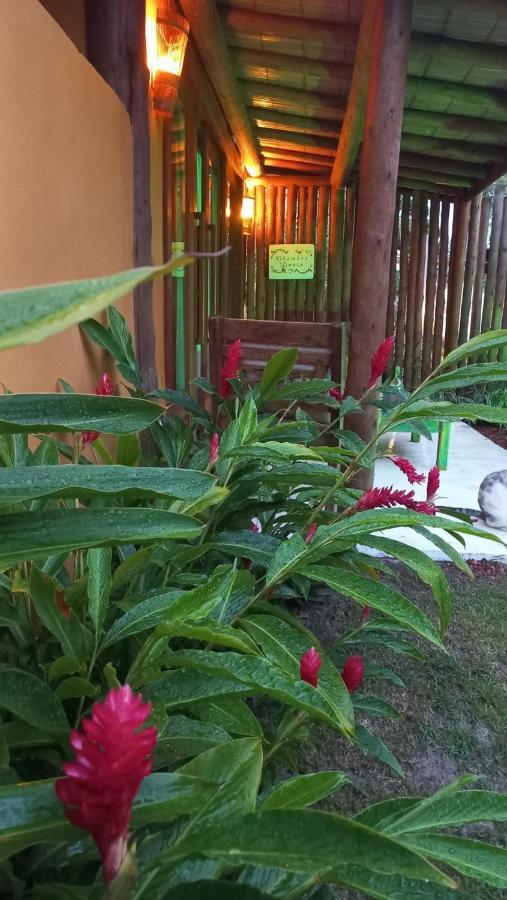 Casa Paula Villa Barra Grande  Dış mekan fotoğraf