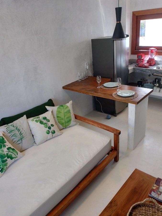 Casa Paula Villa Barra Grande  Dış mekan fotoğraf