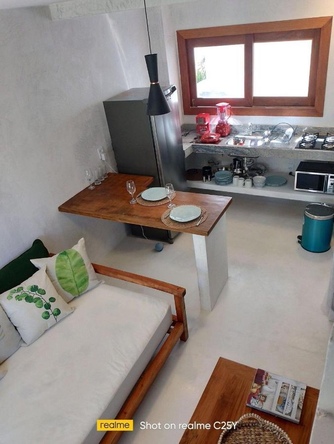 Casa Paula Villa Barra Grande  Dış mekan fotoğraf