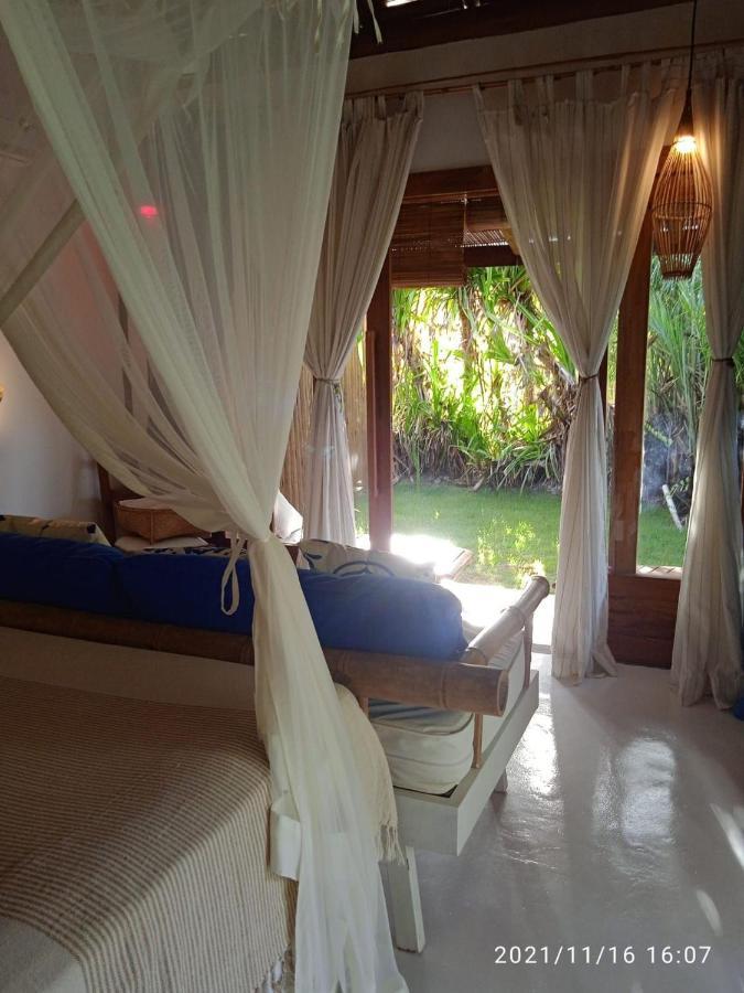 Casa Paula Villa Barra Grande  Dış mekan fotoğraf