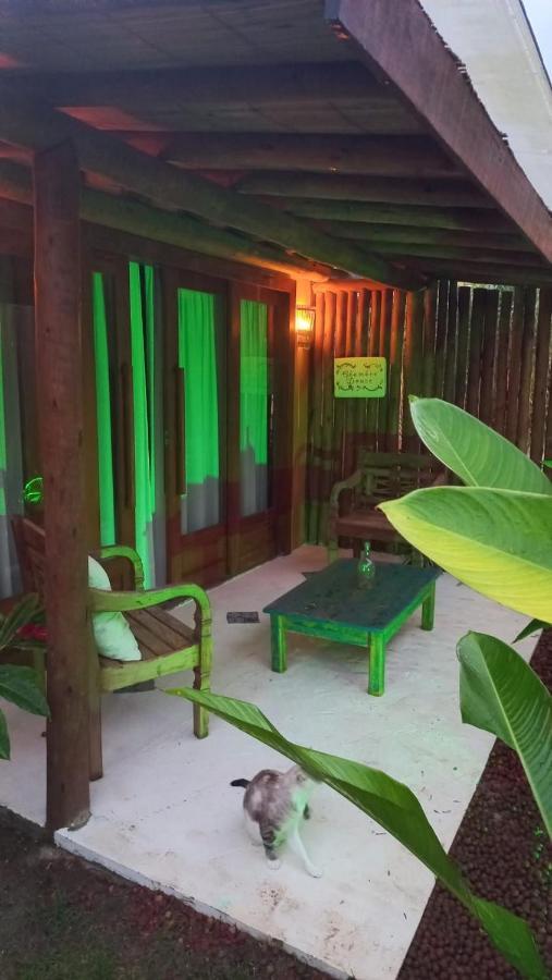 Casa Paula Villa Barra Grande  Dış mekan fotoğraf