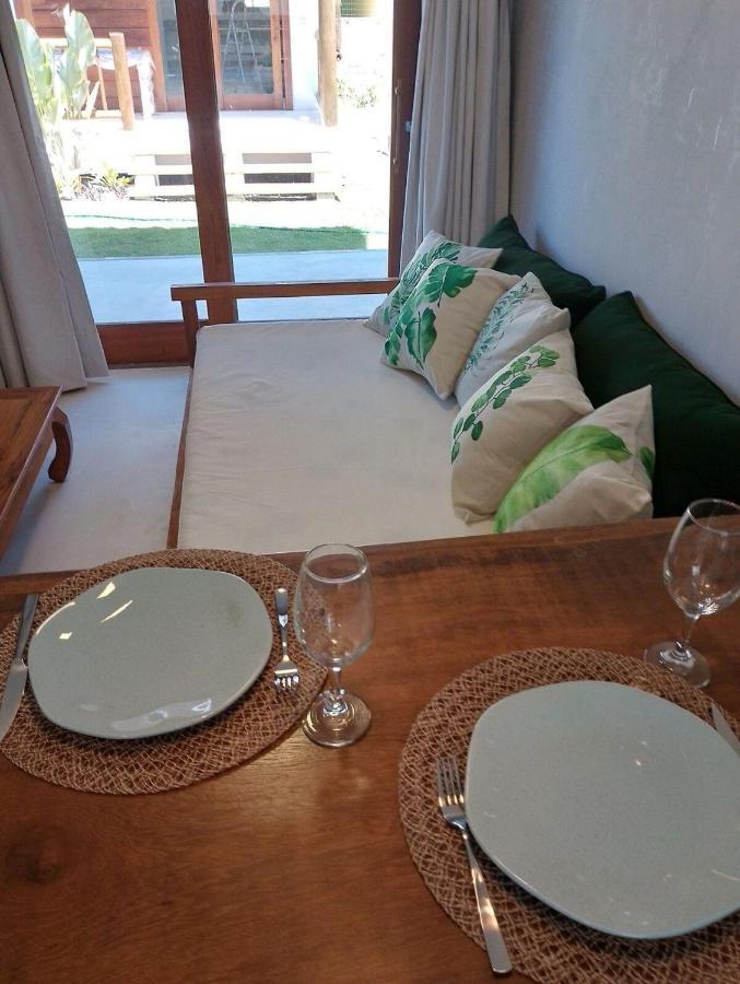 Casa Paula Villa Barra Grande  Dış mekan fotoğraf