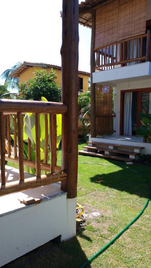 Casa Paula Villa Barra Grande  Dış mekan fotoğraf