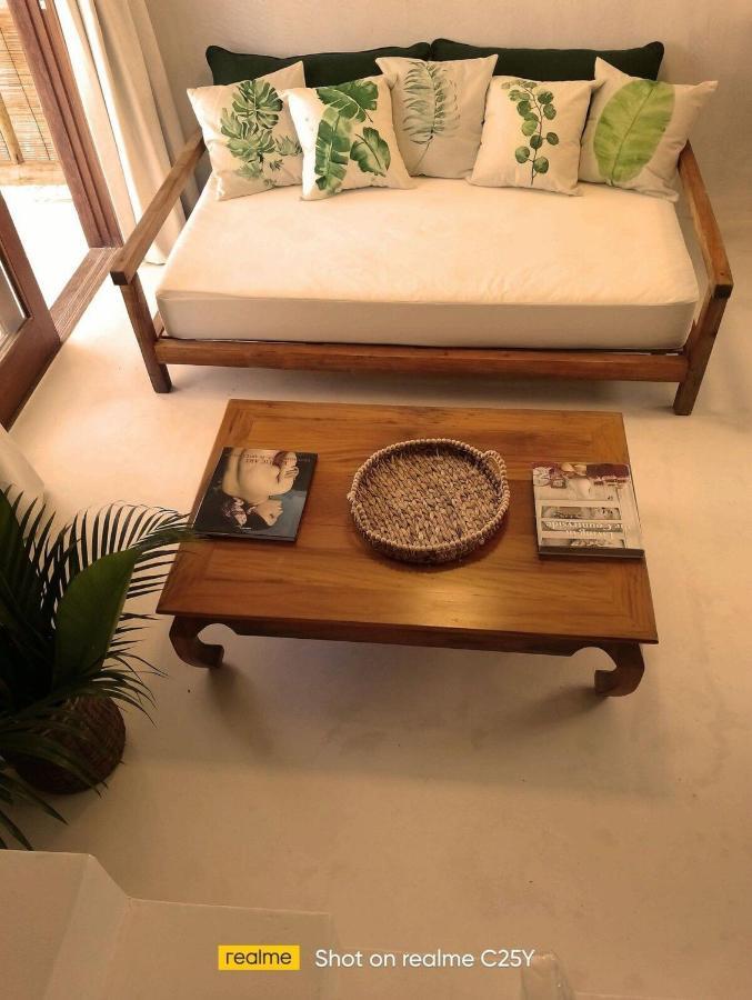 Casa Paula Villa Barra Grande  Dış mekan fotoğraf