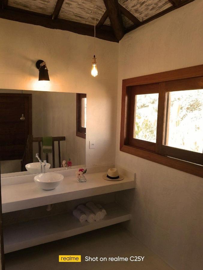 Casa Paula Villa Barra Grande  Dış mekan fotoğraf