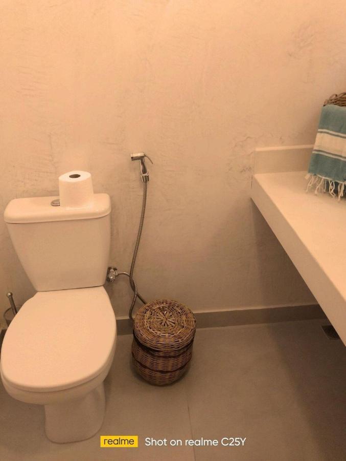 Casa Paula Villa Barra Grande  Dış mekan fotoğraf