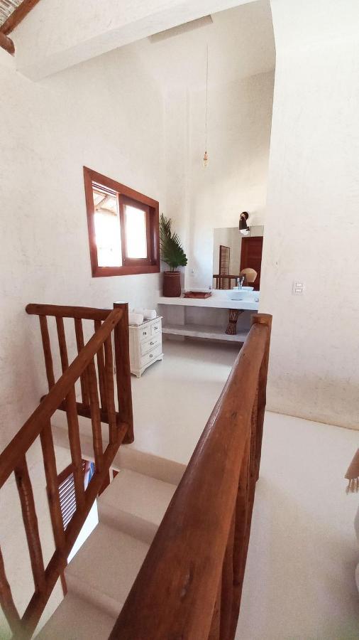 Casa Paula Villa Barra Grande  Dış mekan fotoğraf