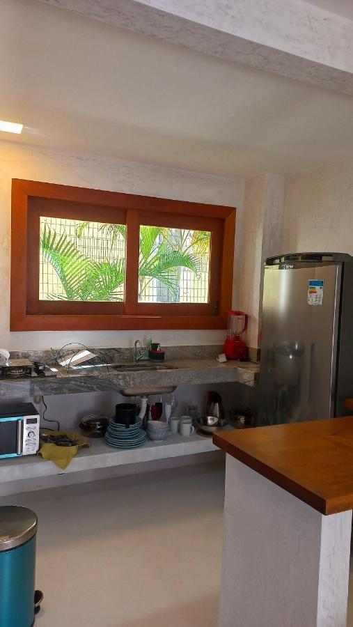 Casa Paula Villa Barra Grande  Dış mekan fotoğraf