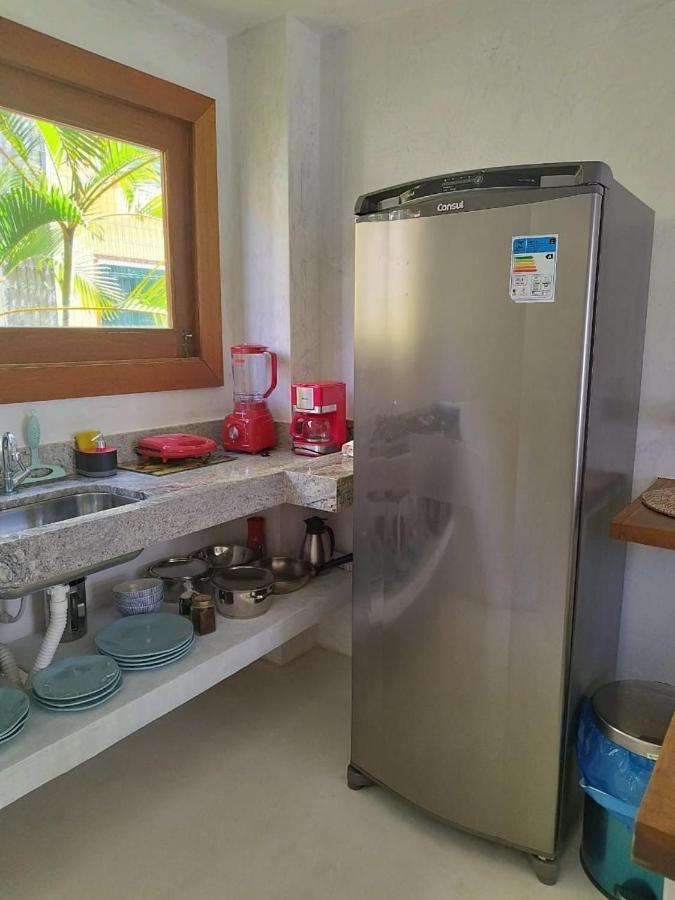 Casa Paula Villa Barra Grande  Dış mekan fotoğraf