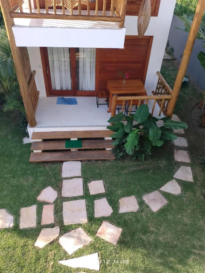 Casa Paula Villa Barra Grande  Dış mekan fotoğraf