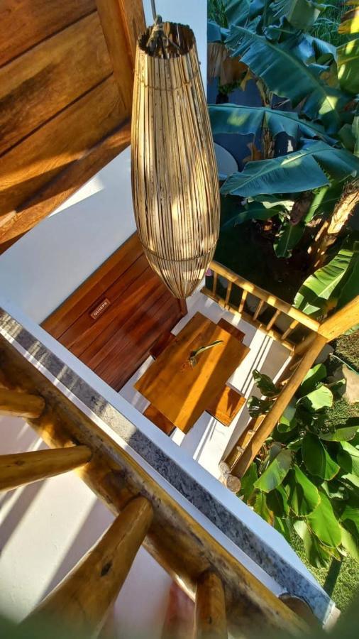 Casa Paula Villa Barra Grande  Dış mekan fotoğraf