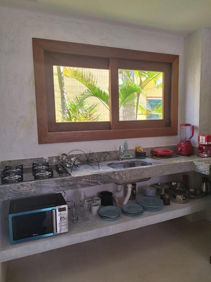 Casa Paula Villa Barra Grande  Dış mekan fotoğraf