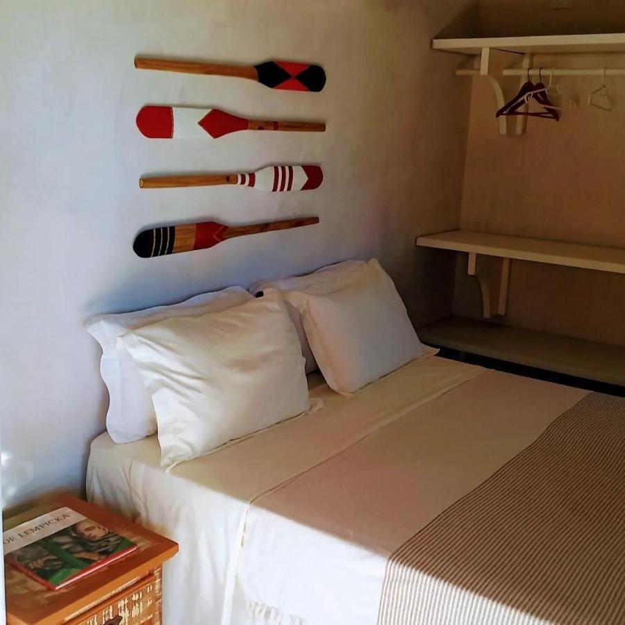 Casa Paula Villa Barra Grande  Dış mekan fotoğraf