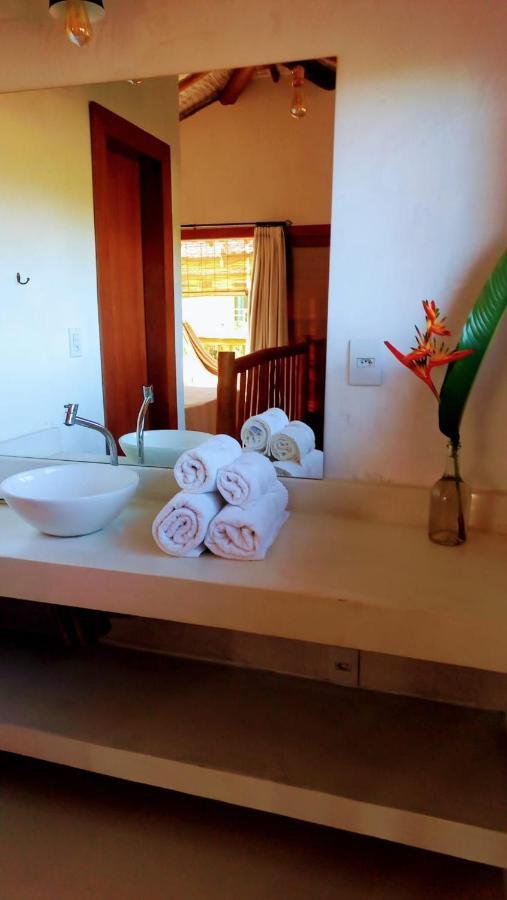 Casa Paula Villa Barra Grande  Dış mekan fotoğraf