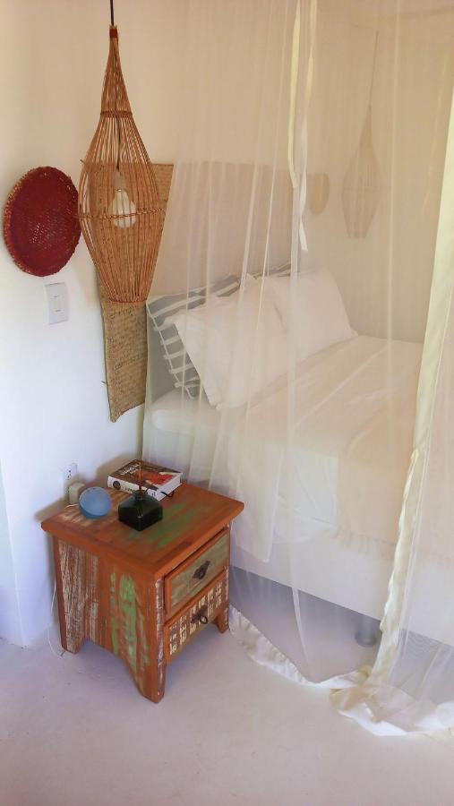 Casa Paula Villa Barra Grande  Dış mekan fotoğraf