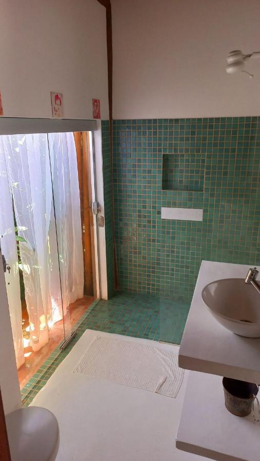Casa Paula Villa Barra Grande  Dış mekan fotoğraf