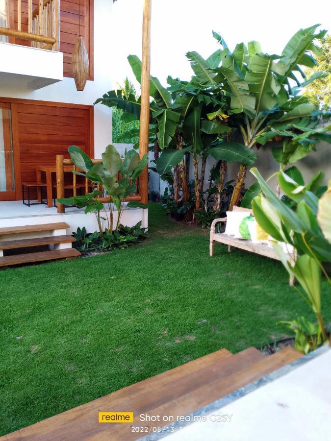 Casa Paula Villa Barra Grande  Dış mekan fotoğraf