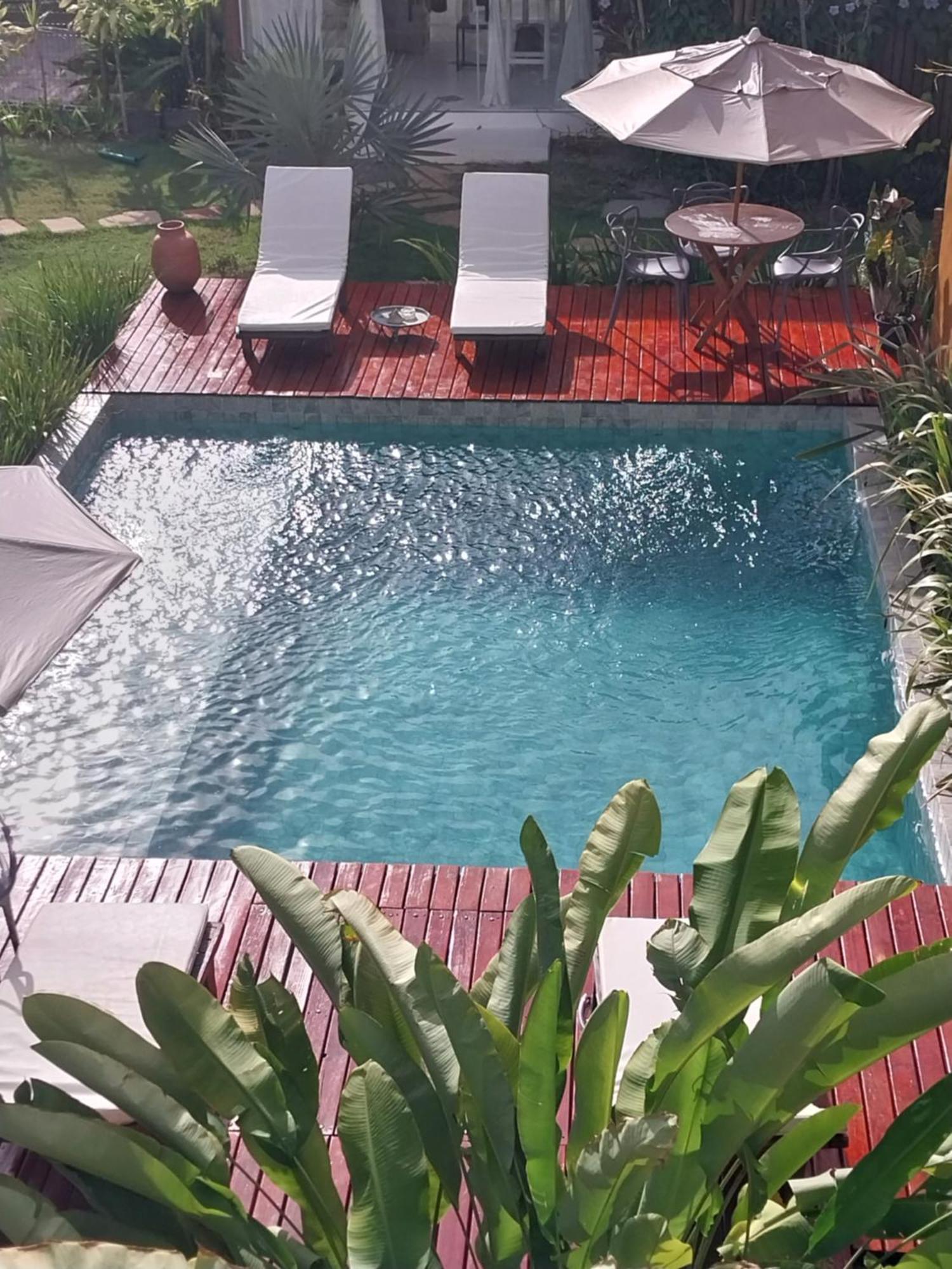 Casa Paula Villa Barra Grande  Dış mekan fotoğraf