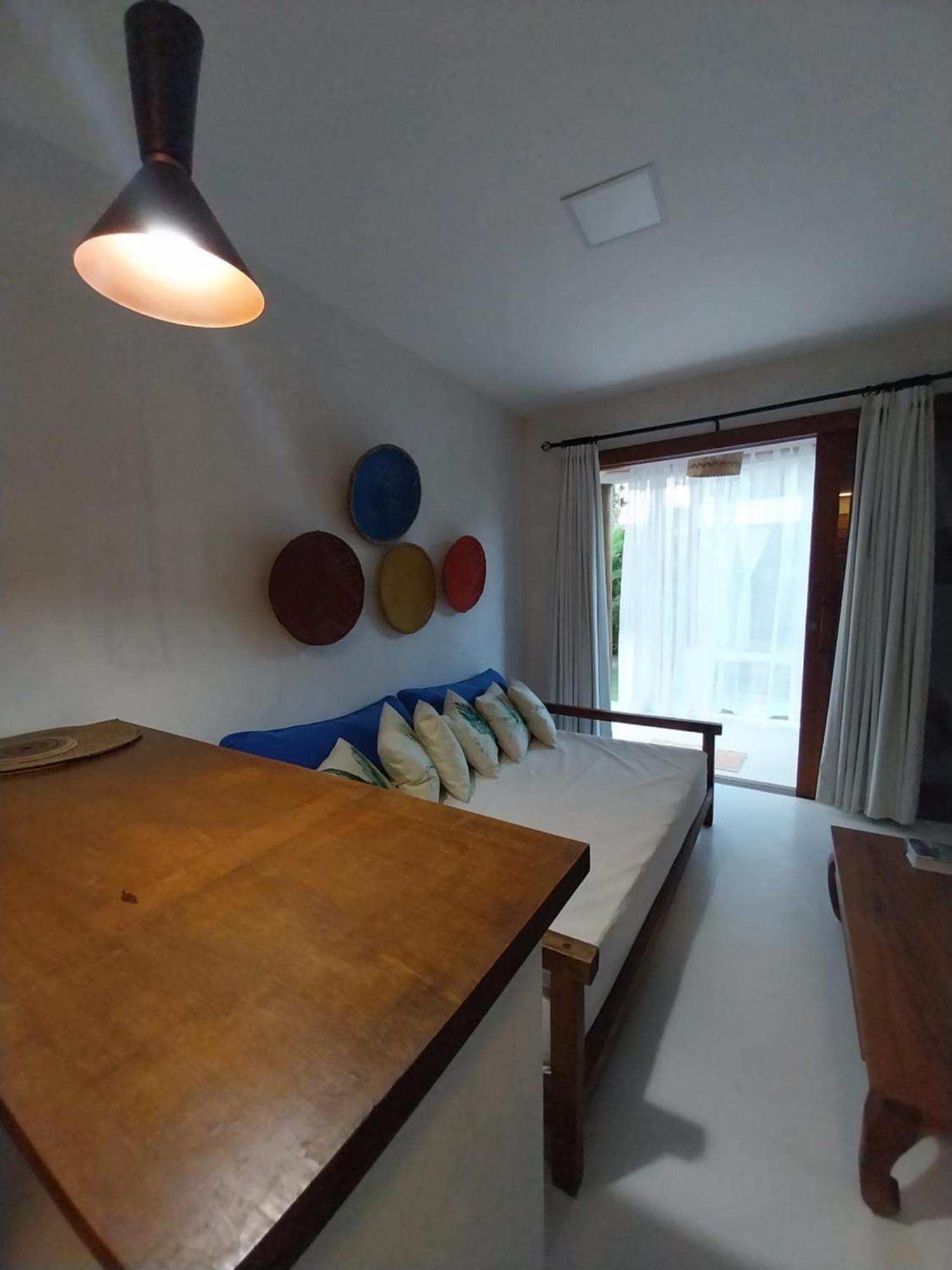 Casa Paula Villa Barra Grande  Dış mekan fotoğraf