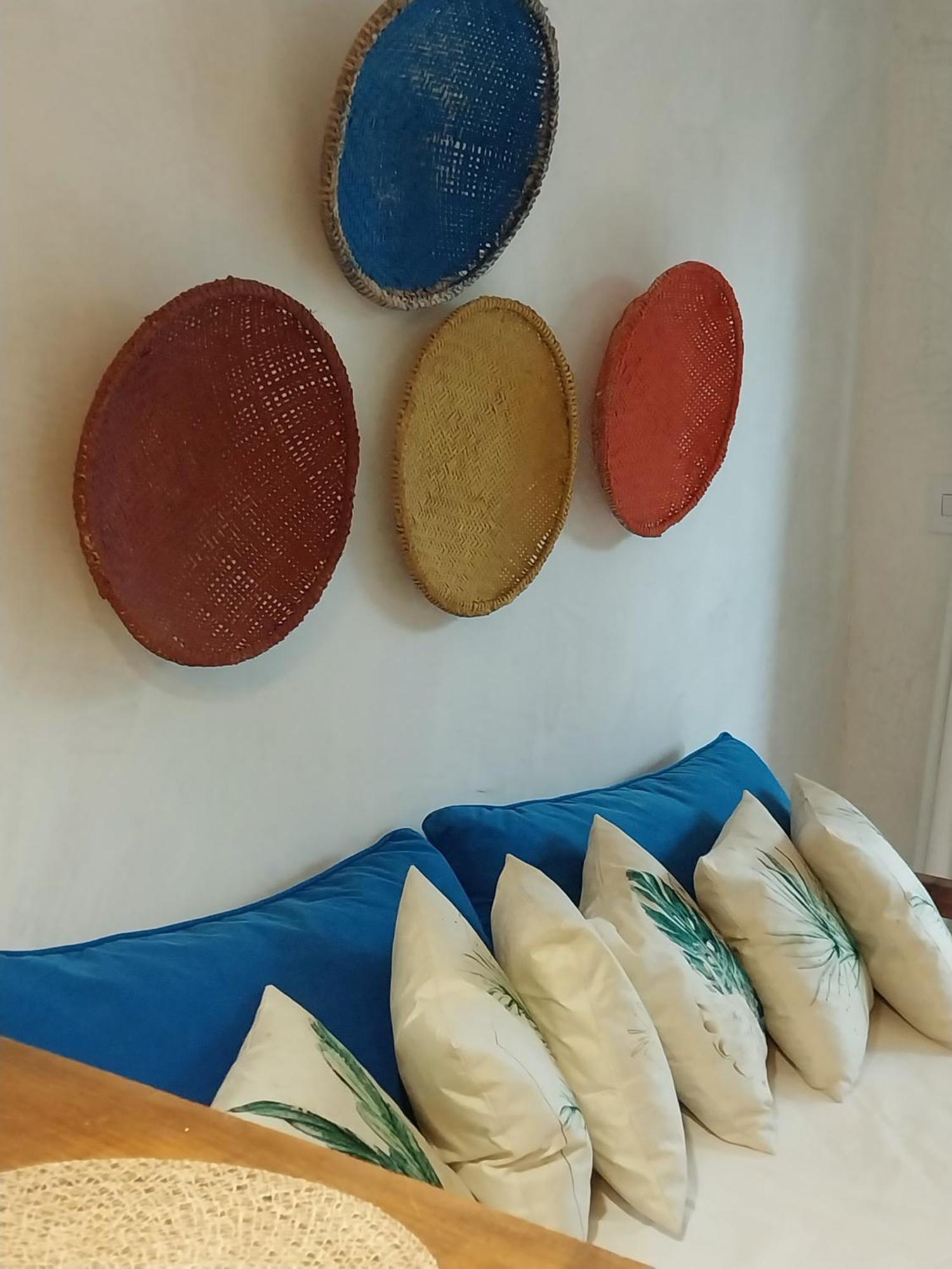 Casa Paula Villa Barra Grande  Dış mekan fotoğraf