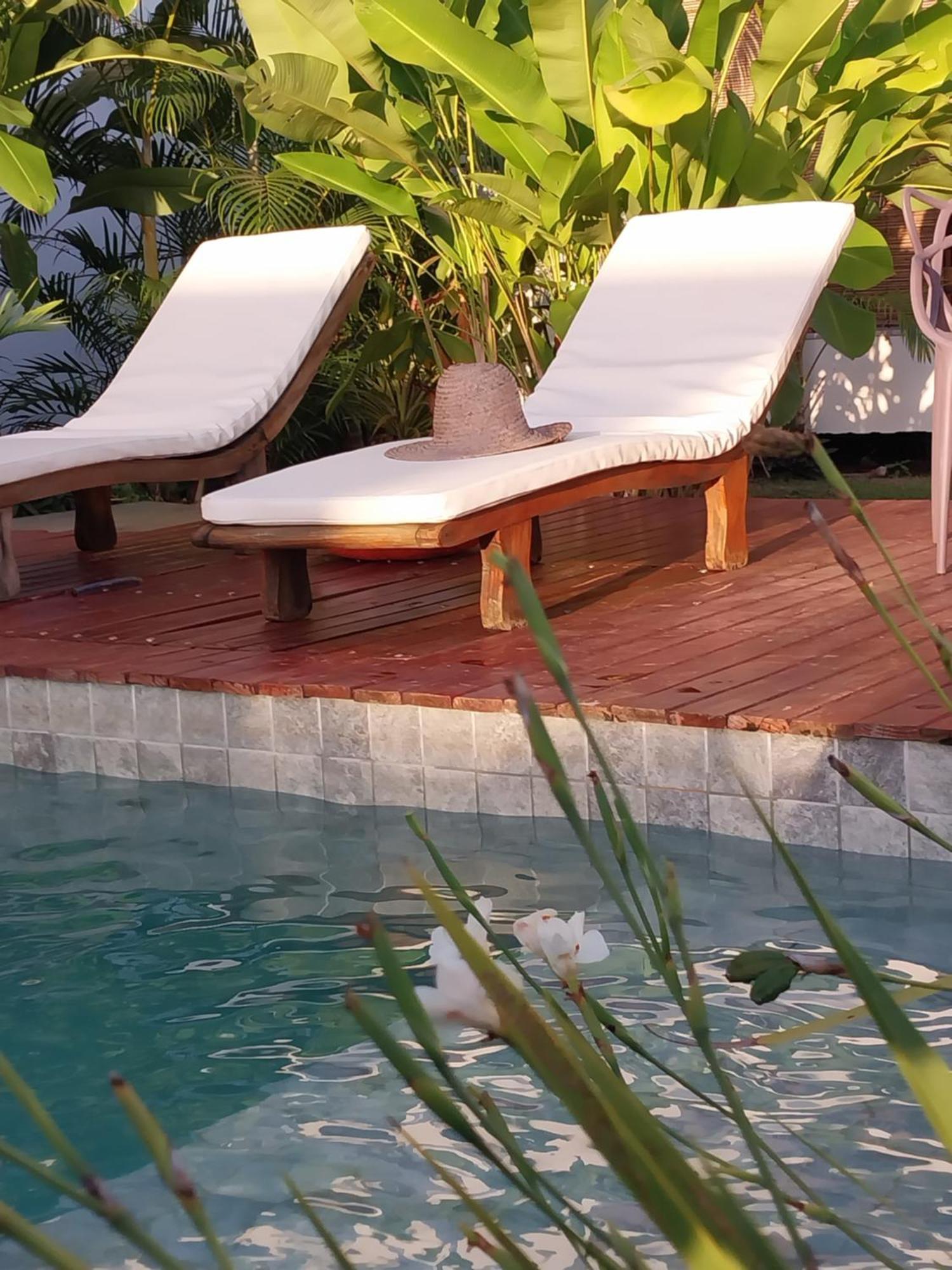Casa Paula Villa Barra Grande  Dış mekan fotoğraf