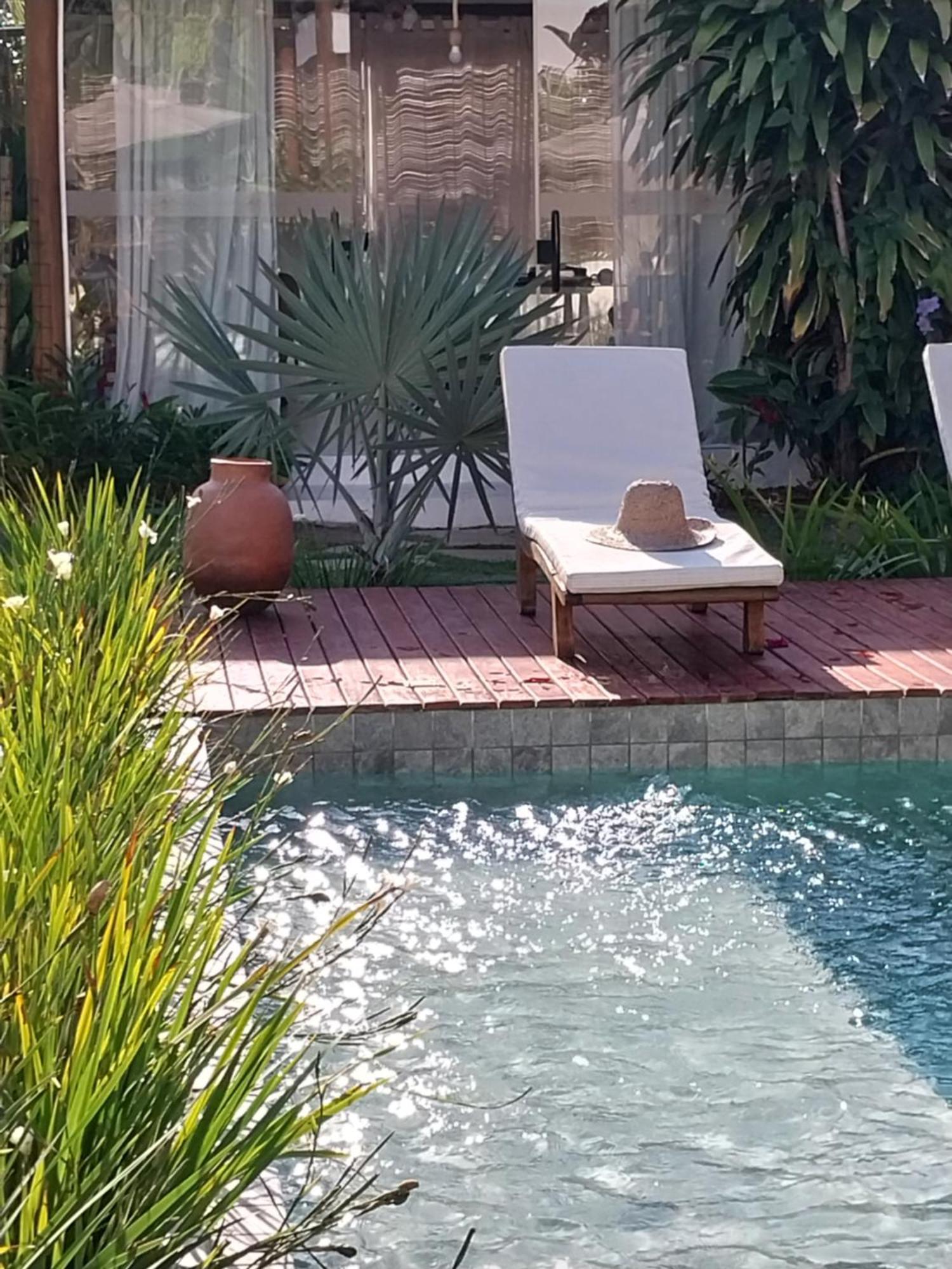 Casa Paula Villa Barra Grande  Dış mekan fotoğraf