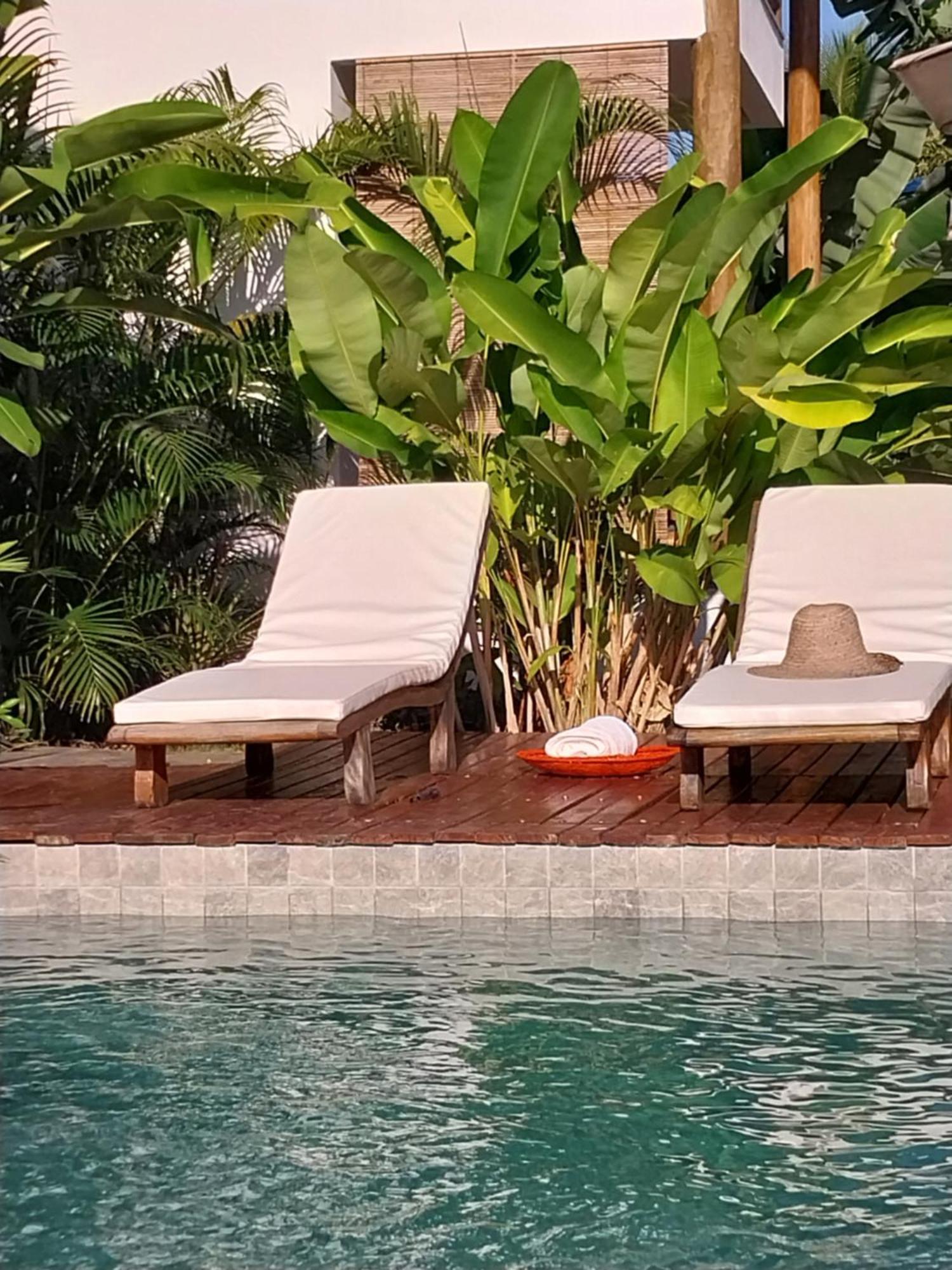 Casa Paula Villa Barra Grande  Dış mekan fotoğraf