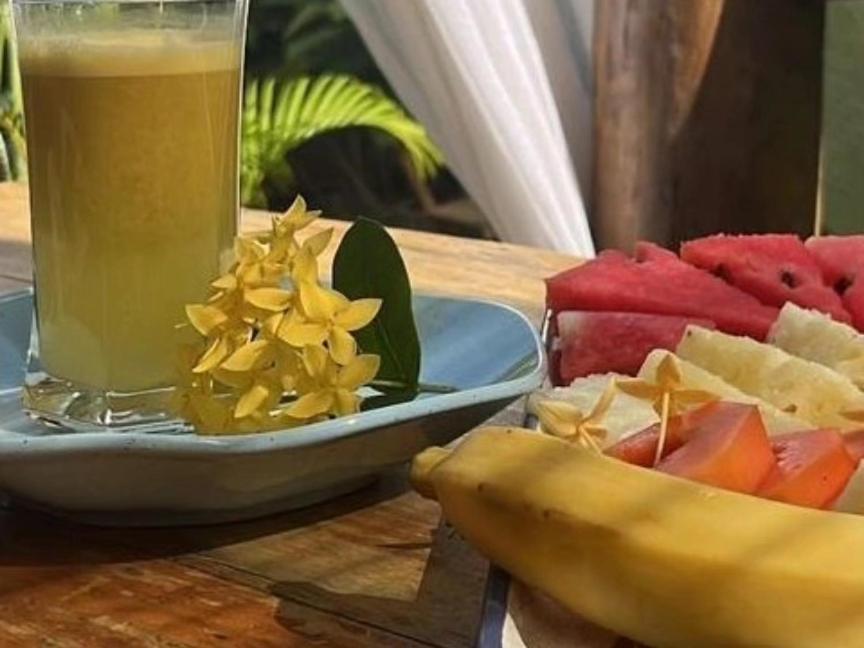 Casa Paula Villa Barra Grande  Dış mekan fotoğraf