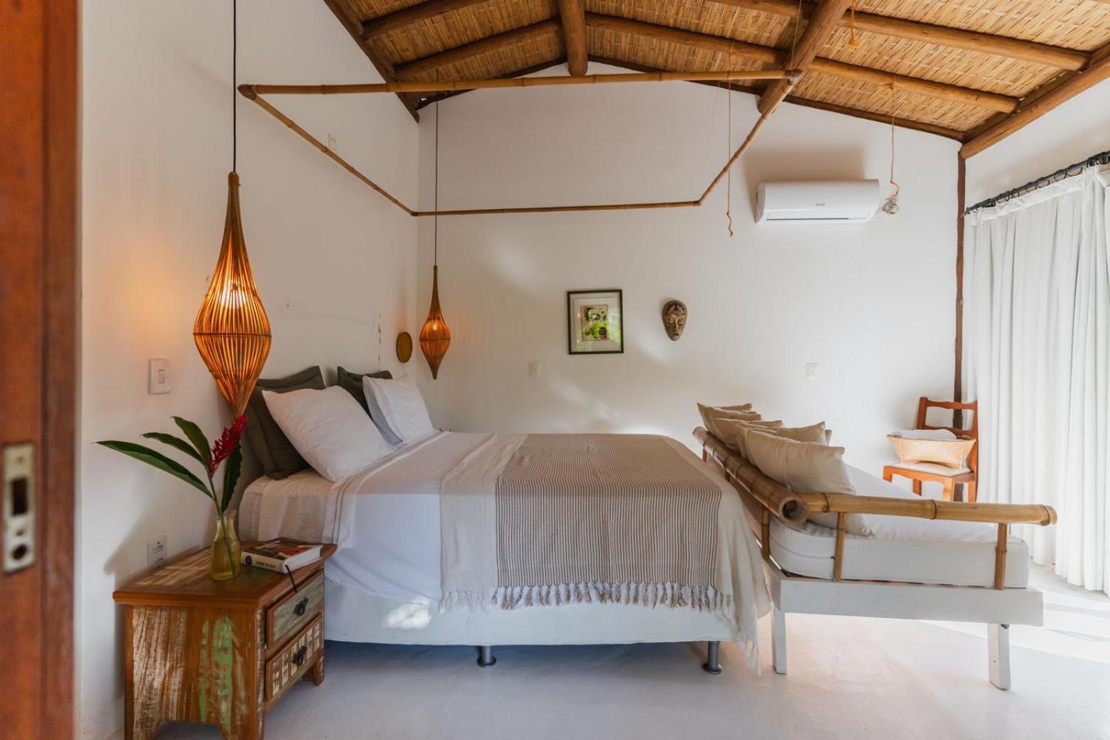 Casa Paula Villa Barra Grande  Oda fotoğraf